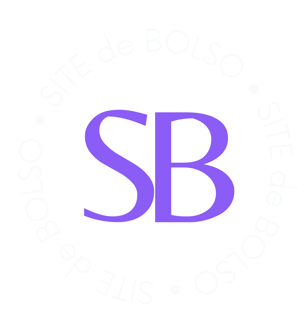 Site de Bolso